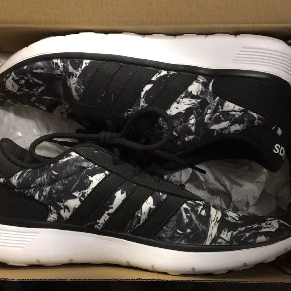 Adidas Neo Shoes